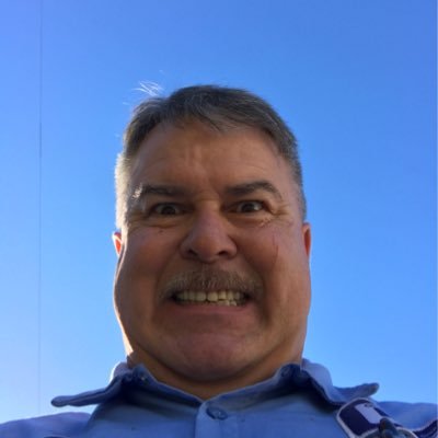 Profile Picture of David Almon (@DavidAlmon61) on Twitter