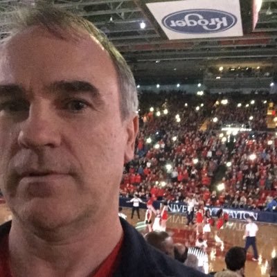 Profile Picture of Pat McGraw (@redbengal66) on Twitter