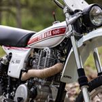 Profile Picture of Rob Phillips (@huskyrestoration) on Instagram