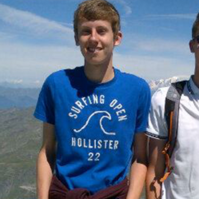 Profile Picture of Matt Verrier (@m_verrier) on Twitter