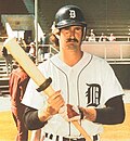 Profile Picture of Terry Humphreyon Wikipedia