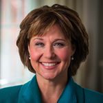 Profile Picture of Christy Clark (@christyclarkbc) on Instagram