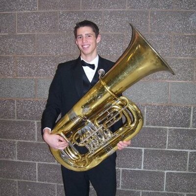 Profile Picture of Cody Peterman (@CodyPeterman) on Twitter
