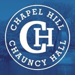 Profile Picture of Chapel Hill-Chauncy Hall (@chchschool) on Instagram