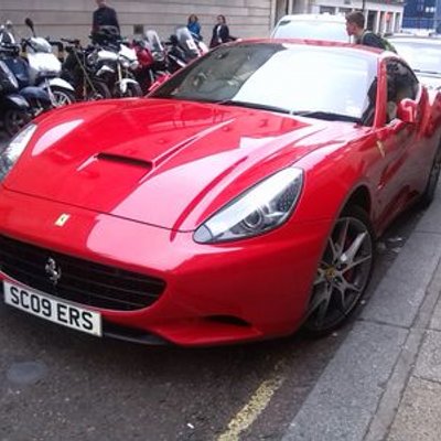 Profile Picture of David Bub (@BubserBub) on Twitter