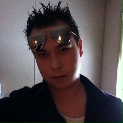 Profile Picture of Shawn Cardinal (@sizzlysizz) on Twitter