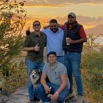 Profile Picture of Alejandro Marrón (@alex.marron.1) on Instagram