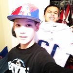 Profile Picture of Brent Gibson (@darknight_brent) on Instagram