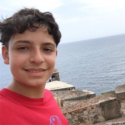 Profile Picture of Bolivar Gabriel Ramirez Resto (@GRR_Bolivar) on Twitter