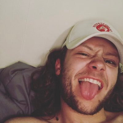 Profile Picture of Brett Wilson (@Wilson1Mason) on Twitter