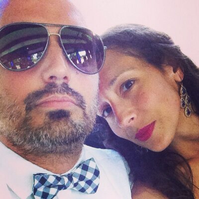 Profile Picture of Juan Ogando (@JuanOgando) on Twitter