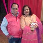 Profile Picture of Simmi Sethi (@simmi.sethi.378) on Instagram