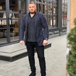 Profile Picture of Larry Thomas (@larrythomasm) on Instagram