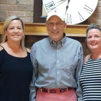 Profile Picture of Gordon Haas (@gordon-haas-4) on Quora