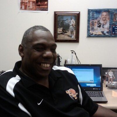 Profile Picture of Gordon Johnson (@gordiej23) on Twitter