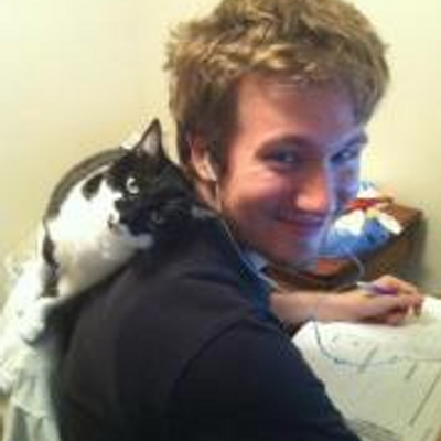 Profile Picture of Robert C Elkins (@icebluedevils) on Twitter