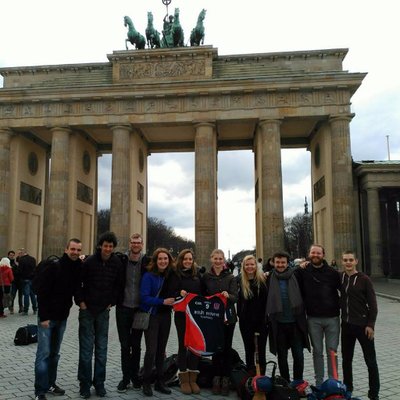 Sam Mac Uaitéir - Twitter Profile Picture of Sam Mac Uaitéir (@SamMacUaiteir89) on Twitter