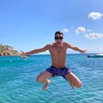 Profile Picture of Michelangelo Parmigiani (@________michelangelo) on Instagram