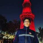 Profile Picture of Vaidik/Shaurya Bansal Ryanite. @harry_potter_wand_seller (@vaidikbansal_) on Instagram