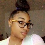 Profile Picture of Monèt Clark (@moneyynextdoor) on Instagram