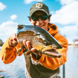 Profile Picture of John David Santi (@johndavidsanti22) on Instagram