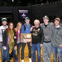 Profile Picture of Rae Baerlocher (@rae-baerlocher) on Quora