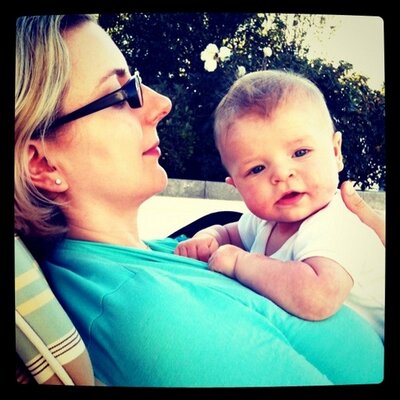 Profile Picture of Frances Page (@frannypage) on Twitter