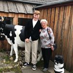 Profile Picture of Henry (@henryjamescollier) on Instagram