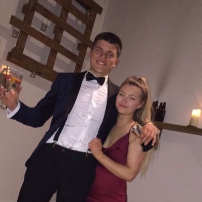 Profile Picture of Robert Dalgleish (@RobertDalgleis7) on Twitter