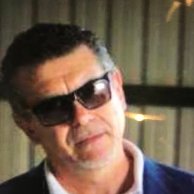 Profile Picture of Sean Kidd (@SeanKiddAuthor) on Twitter