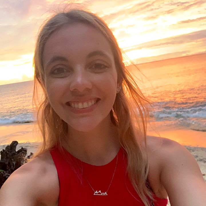 Profile Picture of Casey Stringer (@caseystringer1) on Tiktok