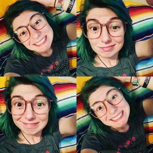 Profile Picture of Erica Murchison (@ericamurchison) on Poshmark