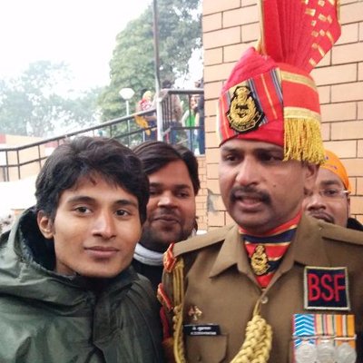 Profile Picture of Prashant Chopra (@prashant_chopra) on Twitter
