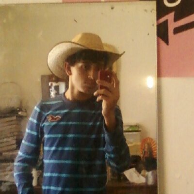Profile Picture of Eric Joel Uribe (@erik_joel) on Twitter