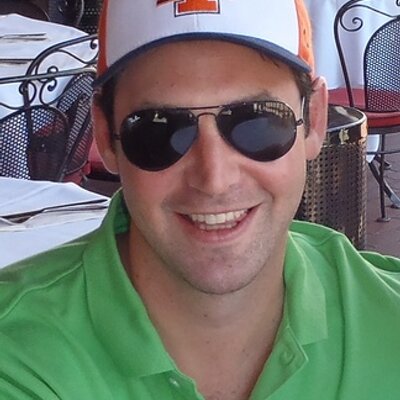 Profile Picture of David Neiman (@david_neiman) on Twitter