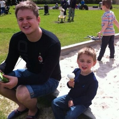Profile Picture of James Dunbar (@dunjb250) on Twitter