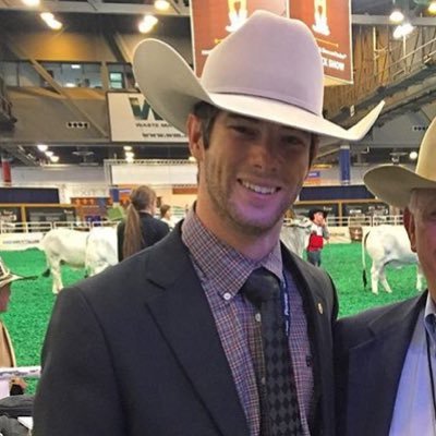 Profile Picture of Trey Barker (@Trey_Barker1) on Twitter