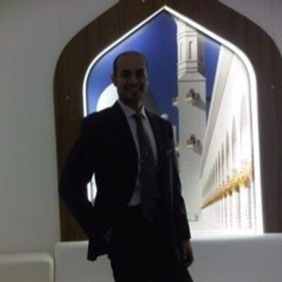 Profile Picture of Omar Al Shamsi (@oshamsiii) on Twitter