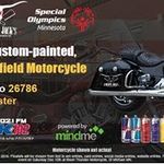 Profile Picture of Maurice Gavin (@thebiggiveusa) on Instagram