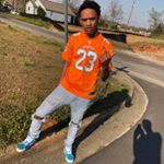 Profile Picture of Javier Johnson (@__javierj) on Instagram