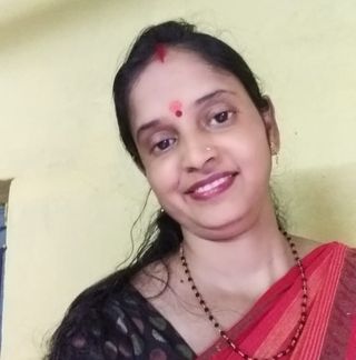 Profile Picture of Mitali Chatterjee (@mitali.chatterjee.56614) on Facebook