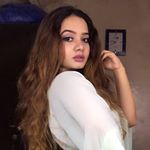 Profile Picture of MUA💄Aaliya Syed (@ally_syed) on Instagram