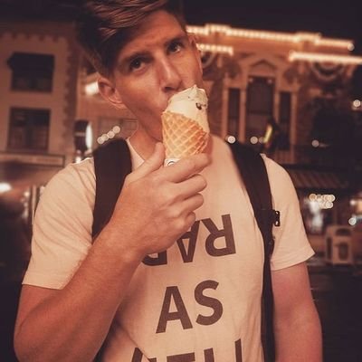Profile Picture of Chad Mooney (@ChadMooney15) on Twitter