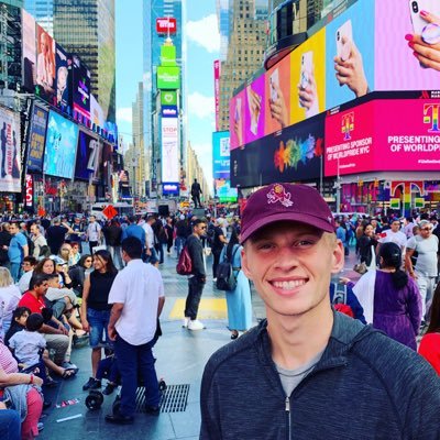 Profile Picture of Justin Weigel (@justinweigel28) on Twitter