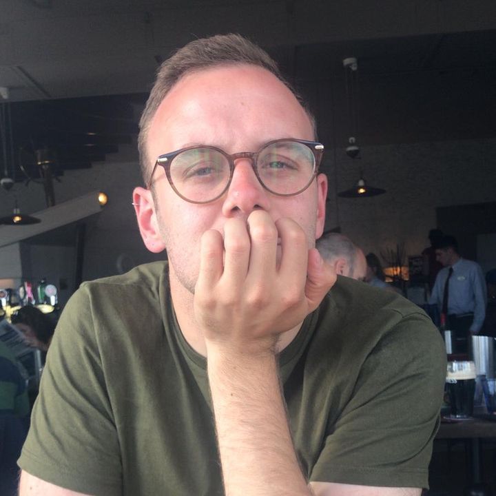 Profile Picture of Christopher B (@chrisrmbee) on Tiktok