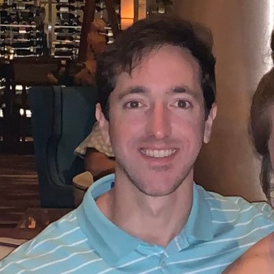 Garrett Ryan - Twitter Profile Picture of Garrett Ryan (@gkingsbury89) on Twitter