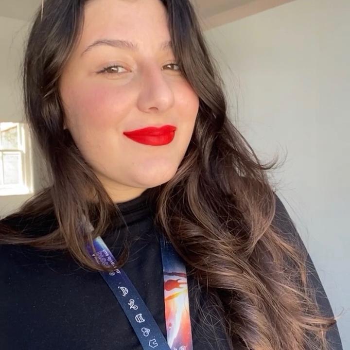 Profile Picture of Julia Bruner (@@juliabruner) on Tiktok