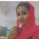 Profile Picture of Simran khatoon786 (@surayya_jamal_) on Instagram