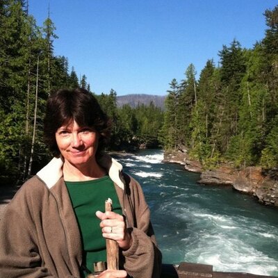 Profile Picture of Susan Fulton (@Susanfulton) on Twitter