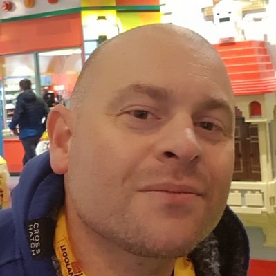 Profile Picture of Dan Benbow (@benbow_dan) on Twitter